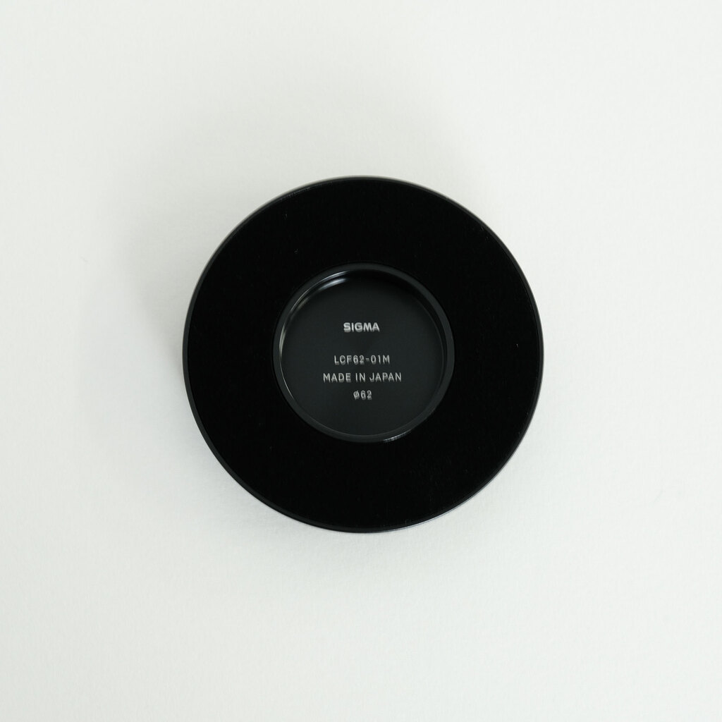 SIGMA 20mm F2 DG DN | Contemporary [ソニーE用]