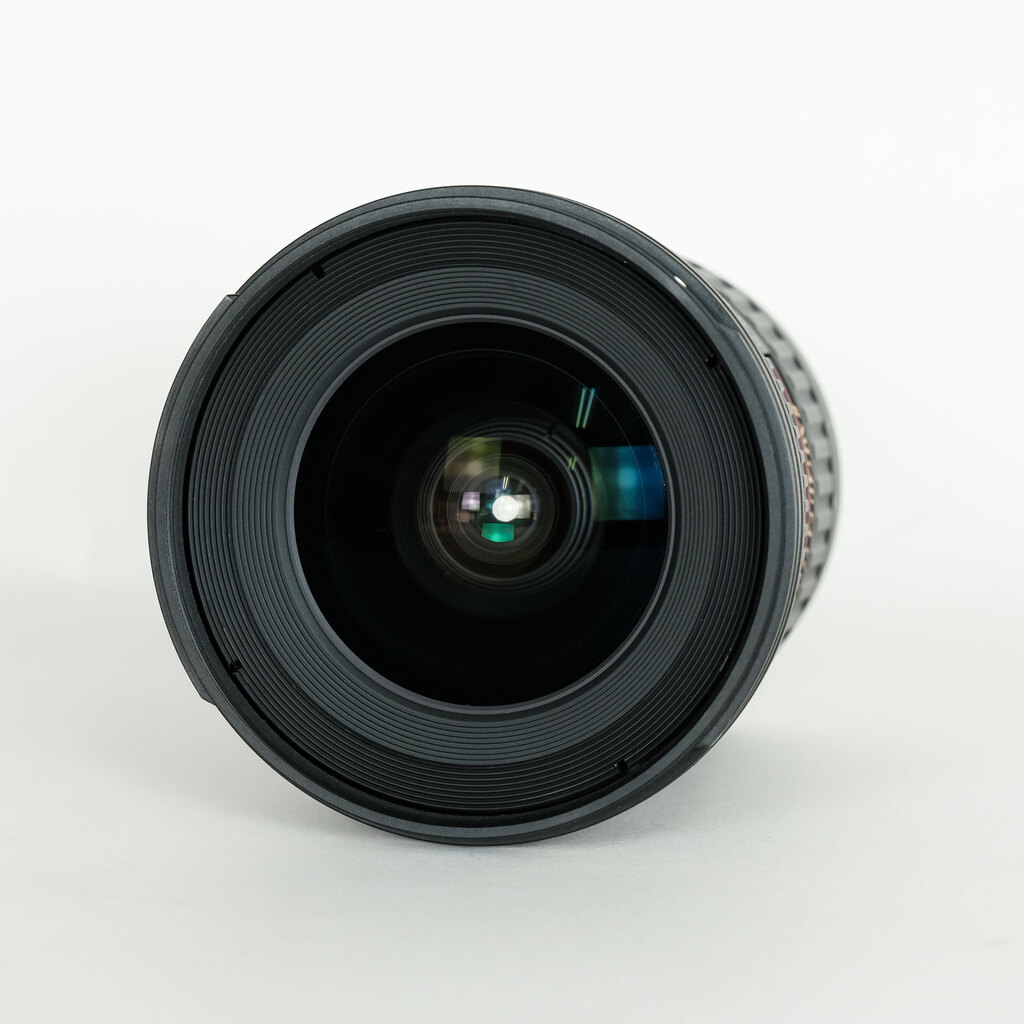 TOKINA AT-X124 PRO DX II (AF12-24mm F4)(キヤノンEF用)