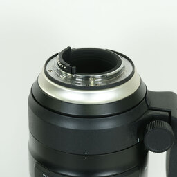TAMRON SP 70-200mm F/2.8 Di VC USD G2 (Model A025) [ニコンF用]