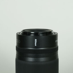 Nikon NIKKOR Z DX 50-250mm f/4.5-6.3 VR