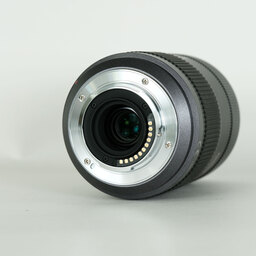 Panasonic LUMIX G VARIO 45-200mm F4.0-F5.6 MEGA O.I.S. H-FS045200