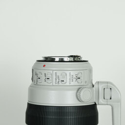Canon EF100-400mm F4.5-5.6L IS II USM