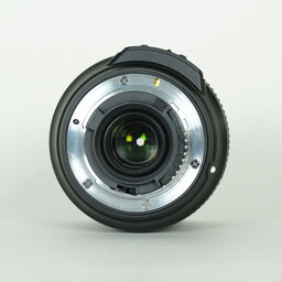 Nikon AF-S NIKKOR 24-85mm F3.5-4.5G ED VR