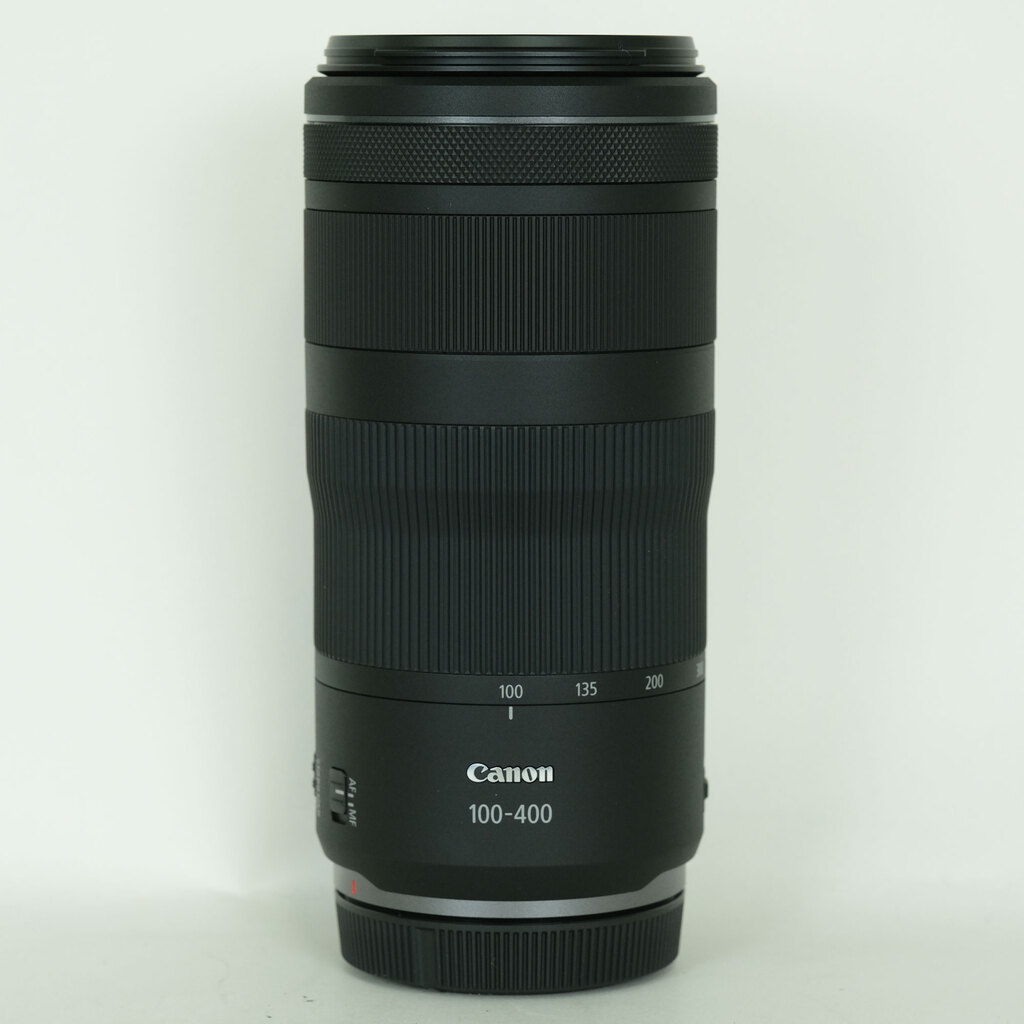 Canon RF100-400mm F5.6-8 IS USM