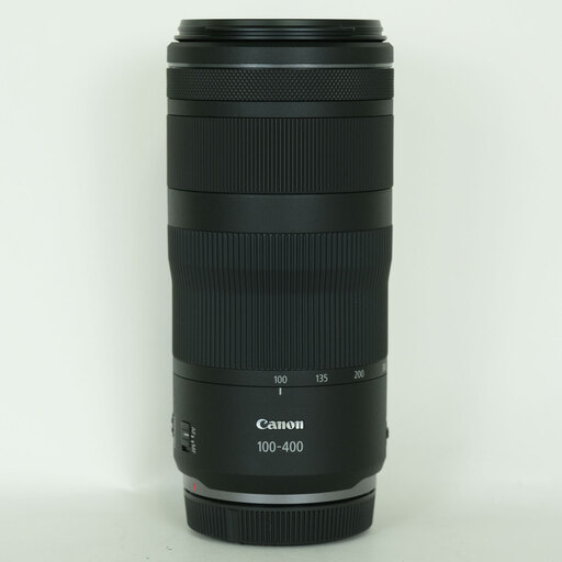 Canon RF100-400mm F5.6-8 IS USM