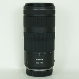 Canon RF100-400mm F5.6-8 IS USM