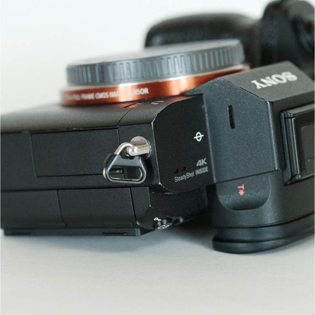 SONY α7R III（ILCE-7RM3）