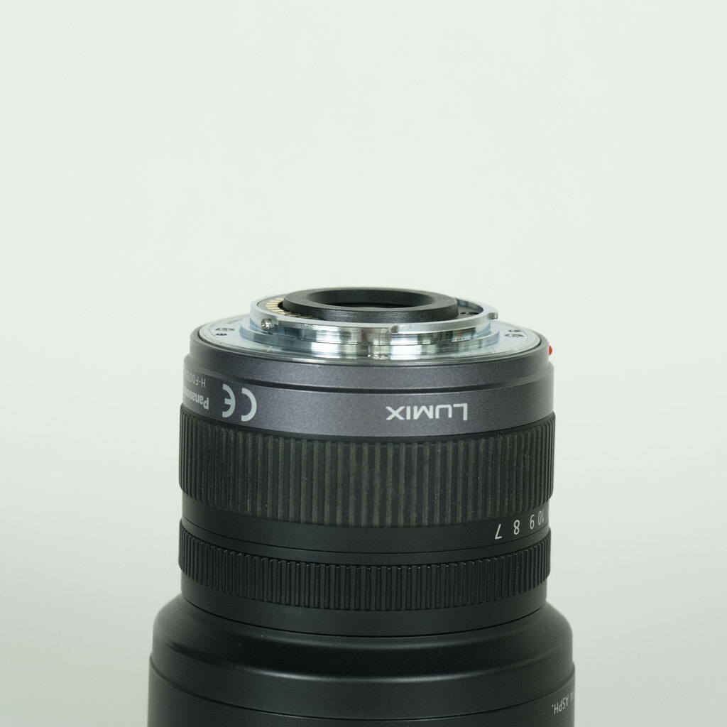 Panasonic LUMIX G VARIO 7-14mm / F4.0 ASPH.の出品 | ONE SCENE