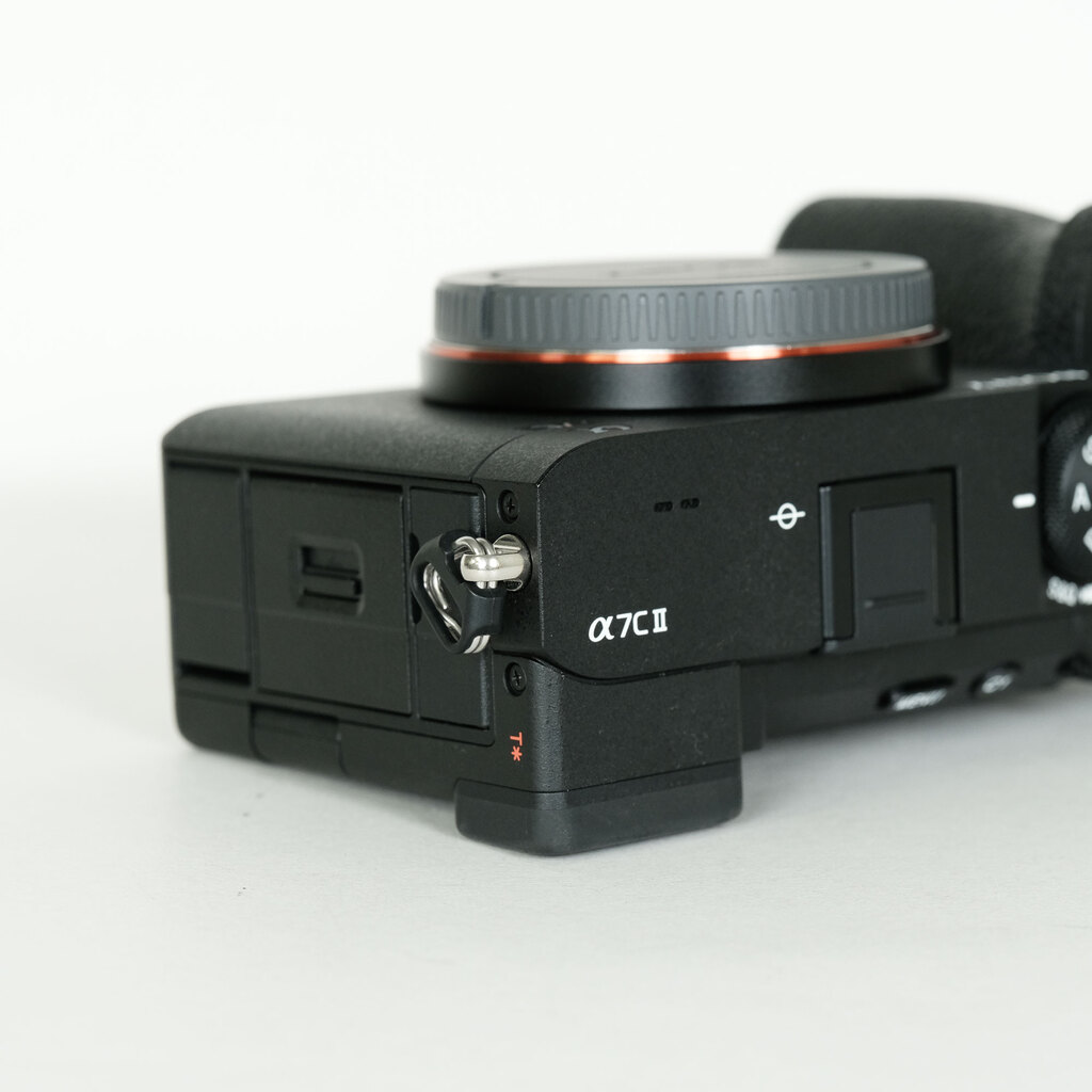 SONY α7C II（ILCE-7CM2）