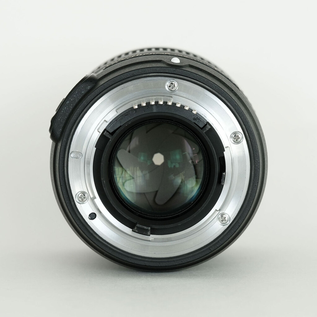 Nikon AF-S NIKKOR 28mm f/1.8G