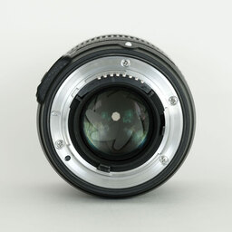 Nikon AF-S NIKKOR 28mm f/1.8G