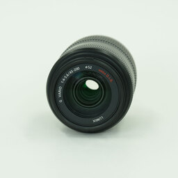Panasonic LUMIX G VARIO 45-200mm F4.0-F5.6 MEGA O.I.S. H-FS045200 Panasonic LUMIX G VARIO 45-200mm F4.0-F5.6 MEGA O.I.S. H-FS045200
