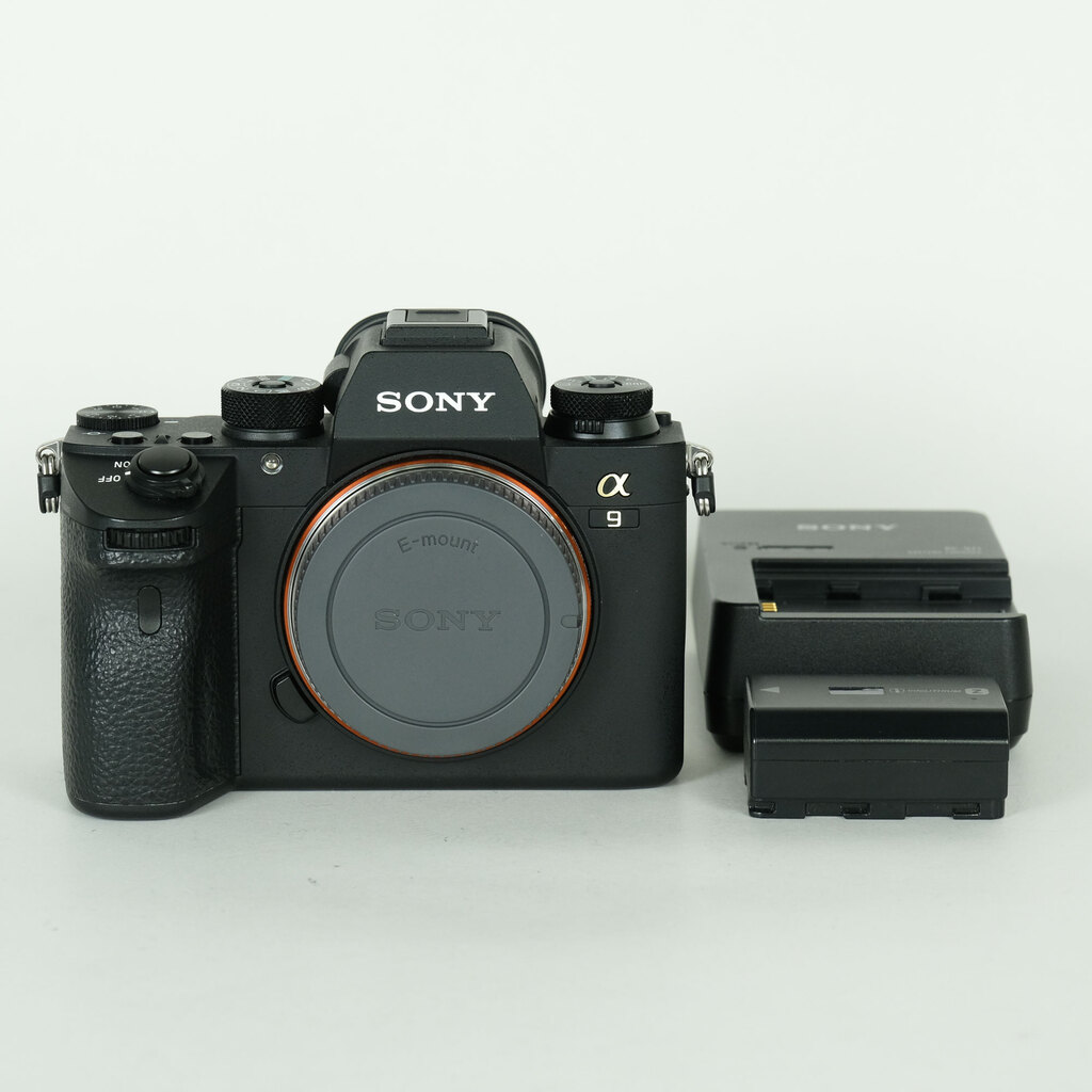 SONY ��9�iILCE-9�j