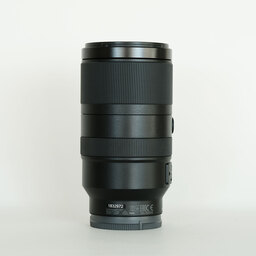 SONY E 70-350mm F4.5-6.3 OSS SEL70350G