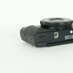 SONY Cyber-shot DSC-RX100M2