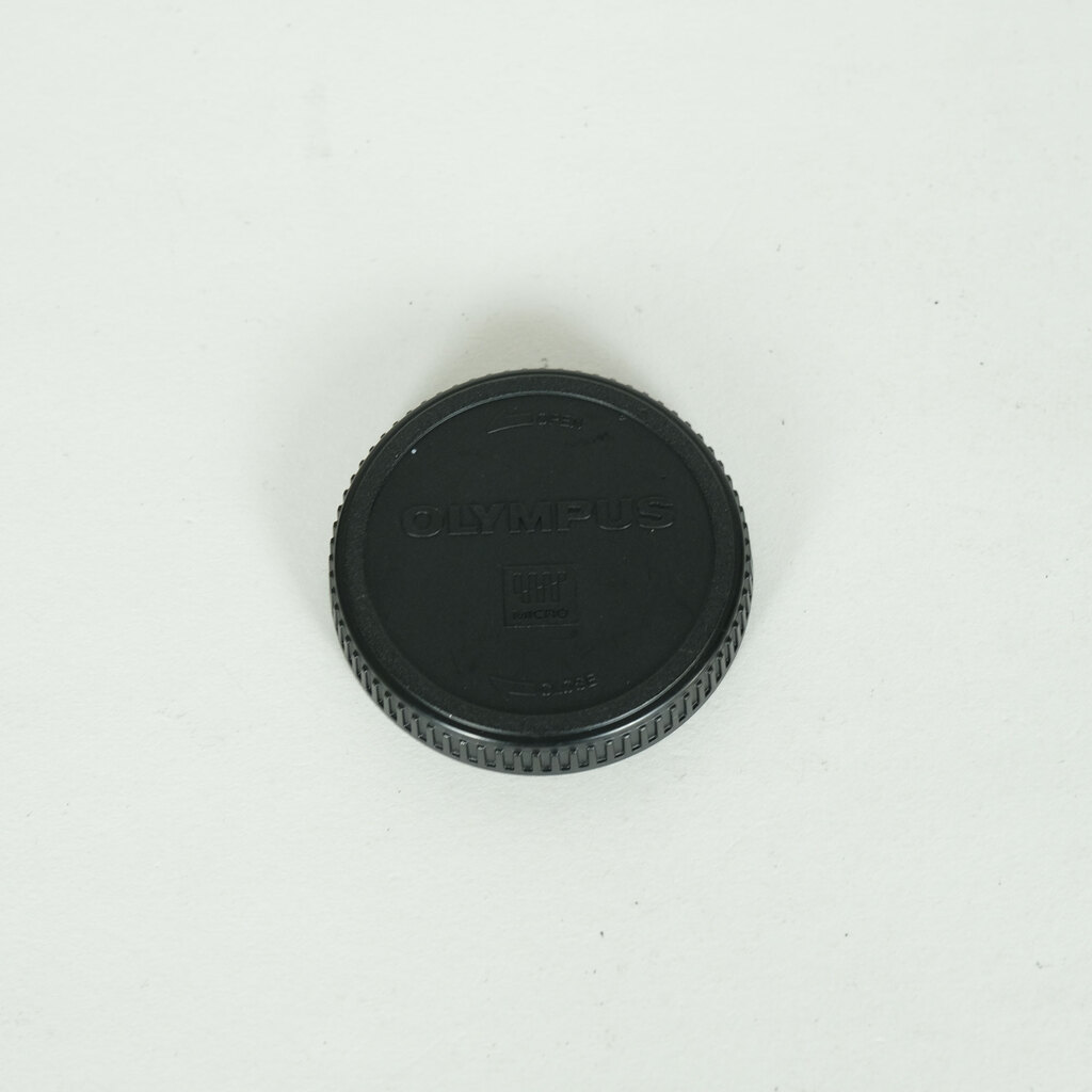 OLYMPUS M.ZUIKO DIGITAL ED 75-300mm F4.8-6.7 II