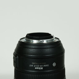 Nikon AF-S VR Zoom-Nikkor 70-300mm F4.5-5.6G IF-ED