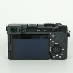 SONY α7C II(ILCE-7CM2) SONY α7C II(ILCE-7CM2)