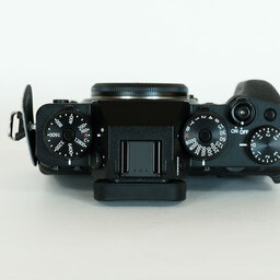 FUJIFILM X-T4 FUJIFILM X-T4