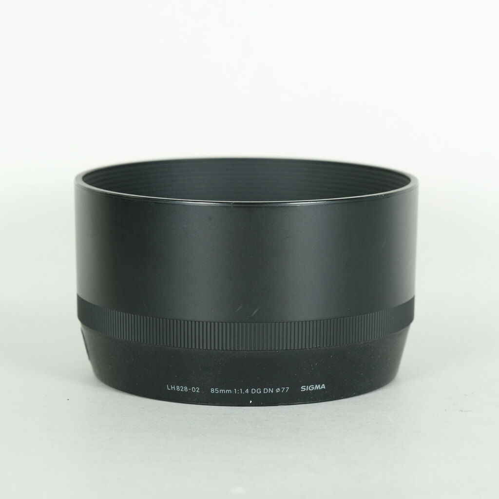 SIGMA 85mm F1.4 DG DN｜Art [ソニーE用]の出品 | ONE SCENE（ワンシーン）
