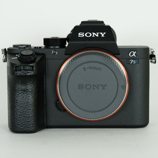 SONY α7S II（ILCE-7SM2）