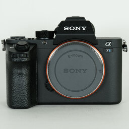 SONY α7S II（ILCE-7SM2）