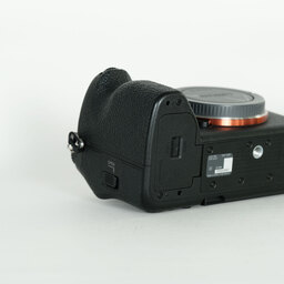 SONY α7 IV（ILCE-7M4）