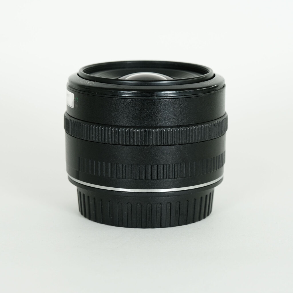 Canon EF35mm F2