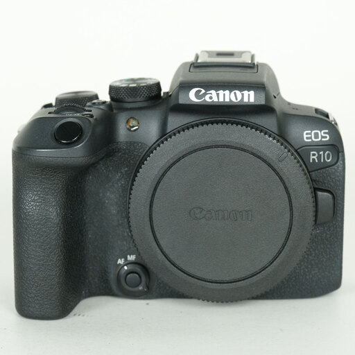 Canon EOS R10を徹底解説。愛用者のレビュー・作例付き | ONE SCENE