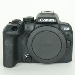 Canon EOS R10 Canon EOS R10