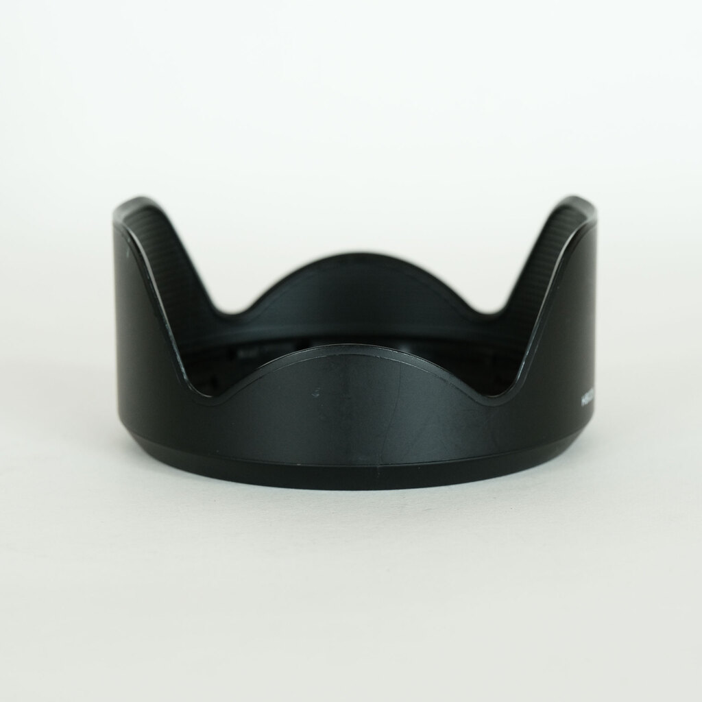 TAMRON 18-400mm F/3.5-6.3 Di II VC HLD (Model B028) [ニコン用]