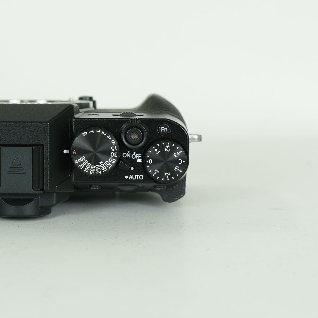 FUJIFILM X-T30 III FUJIFILM X-T30 III