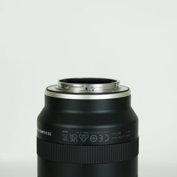 TAMRON 28-200mm F/2.8-5.6 Di III RXD (Model A071) [ソニーE用]