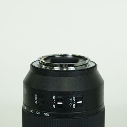 Panasonic LUMIX S 24-105mm F4 MACRO O.I.S.