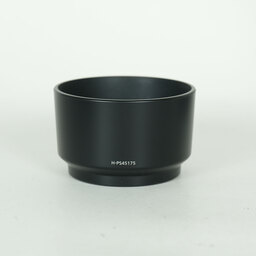 Panasonic LUMIX G X VARIO PZ 45-175mm / F4.0-5.6 ASPH. / POWER O.I.S.