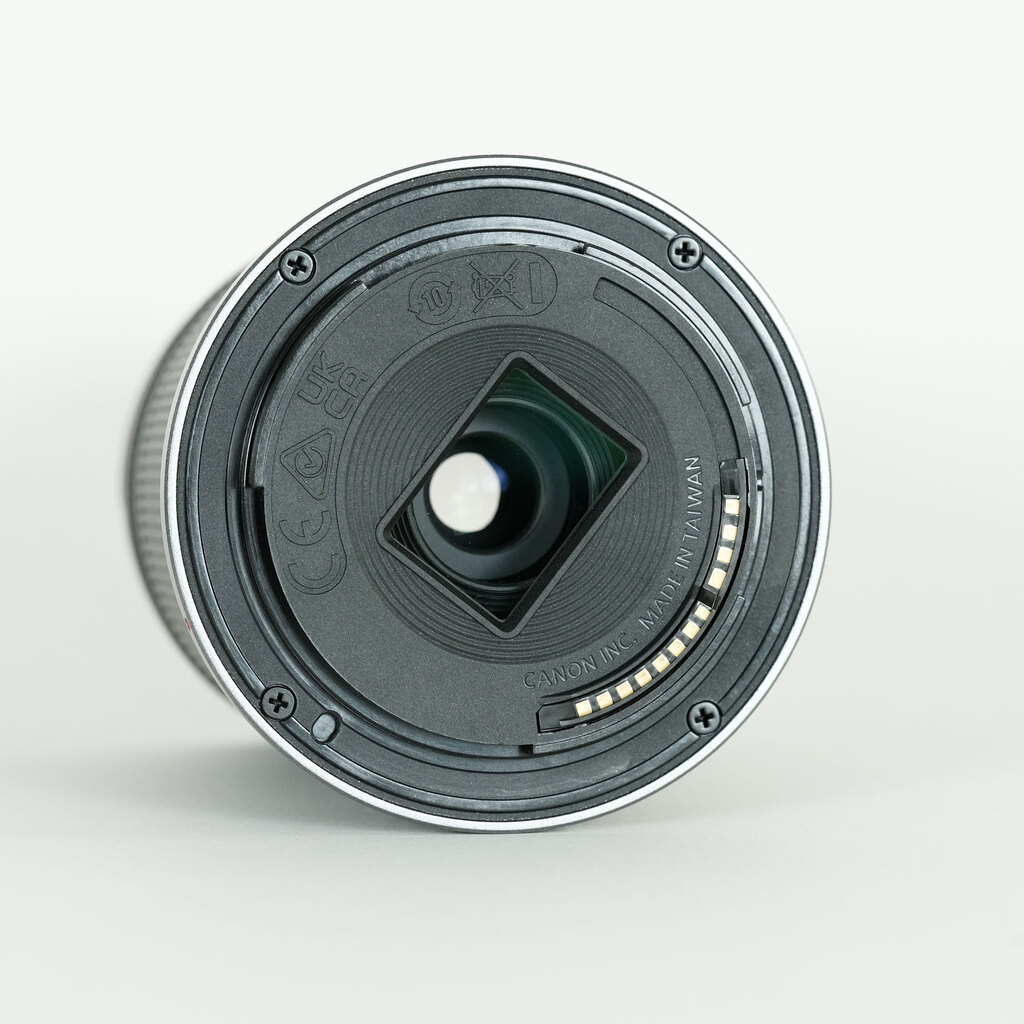 Canon RF-S55-210mm F5-7.1 IS STM