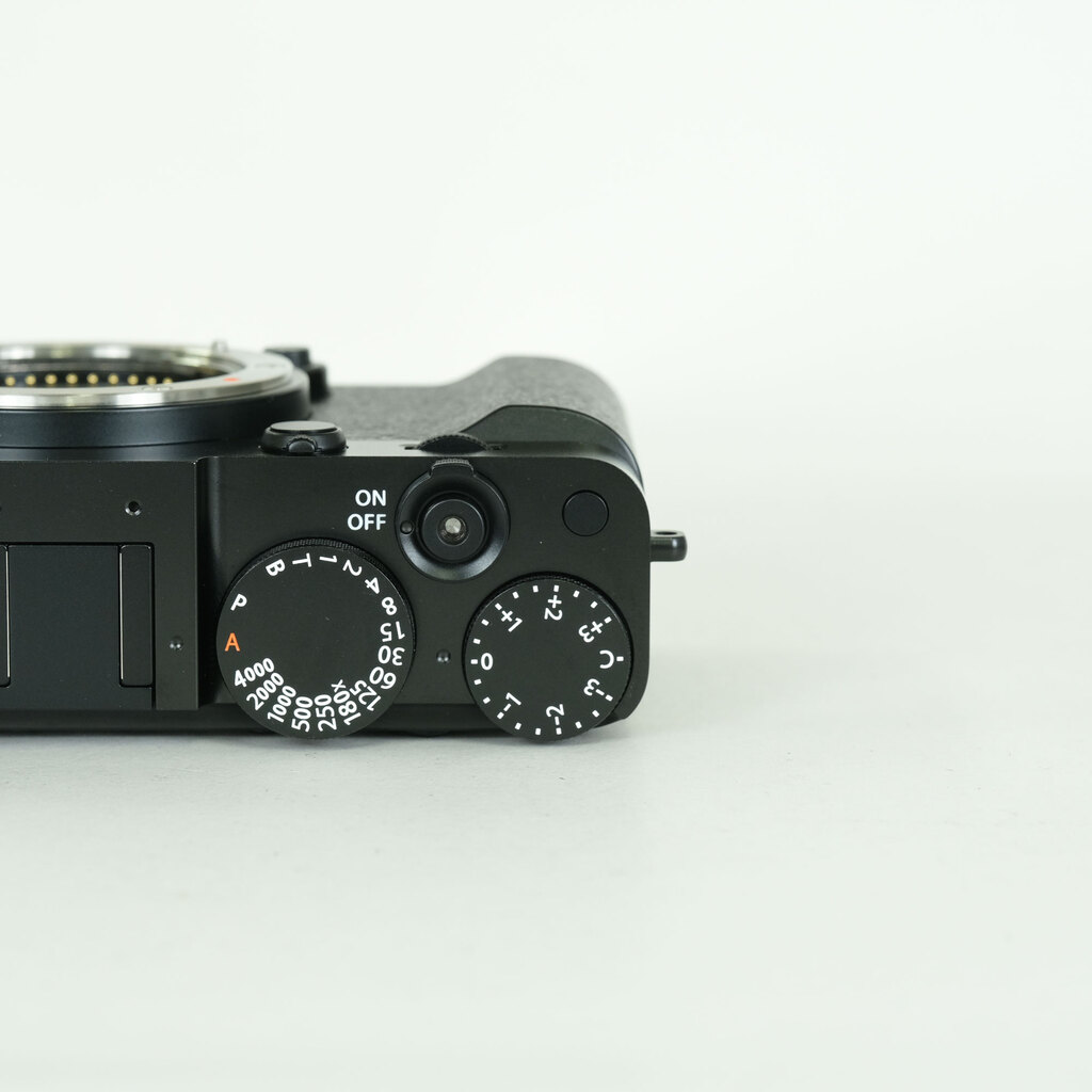 FUJIFILM X-E5 FUJIFILM X-E5