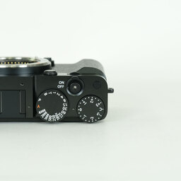 FUJIFILM X-E5 FUJIFILM X-E5