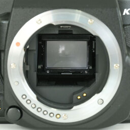 PENTAX KP