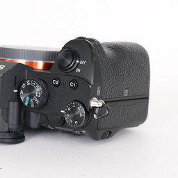 SONY α7 III（ILCE-7M3）