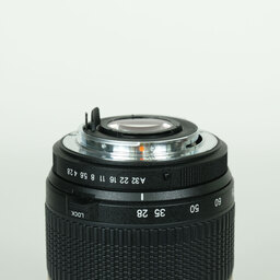 TAMRON SP 28-75mm F2.8 XR Di LD ASPH [IF] Macro/Model A09P(ペンタックス用)