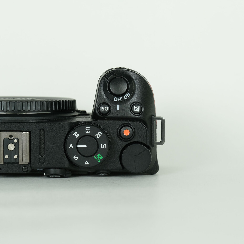 Nikon Z30の出品 | ONE SCENE（ワンシーン）
