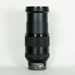SONY FE 24-240mm F3.5-6.3 OSS SEL24240