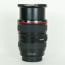 Canon EF24-105mm F4L IS USM
