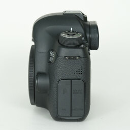 Canon EOS 6D