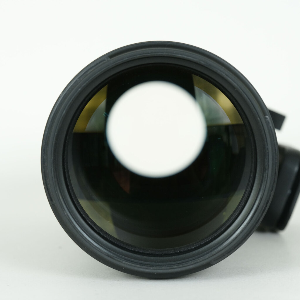 TAMRON SP 70-200mm F/2.8 Di VC USD G2 (Model A025) [ニコンF用]