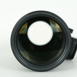 TAMRON SP 70-200mm F/2.8 Di VC USD G2 (Model A025) [ニコンF用]