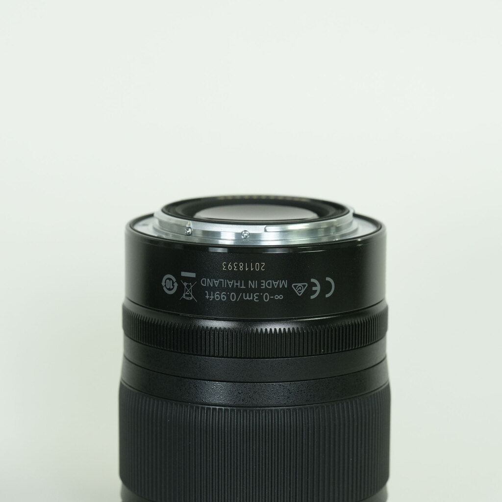 Nikon NIKKOR Z 24-70mm f/4 S Nikon NIKKOR Z 24-70mm f/4 S