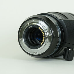 OM SYSTEM M.ZUIKO DIGITAL ED 40-150mm F2.8 PRO    ※OM SYSTEMロゴモデル