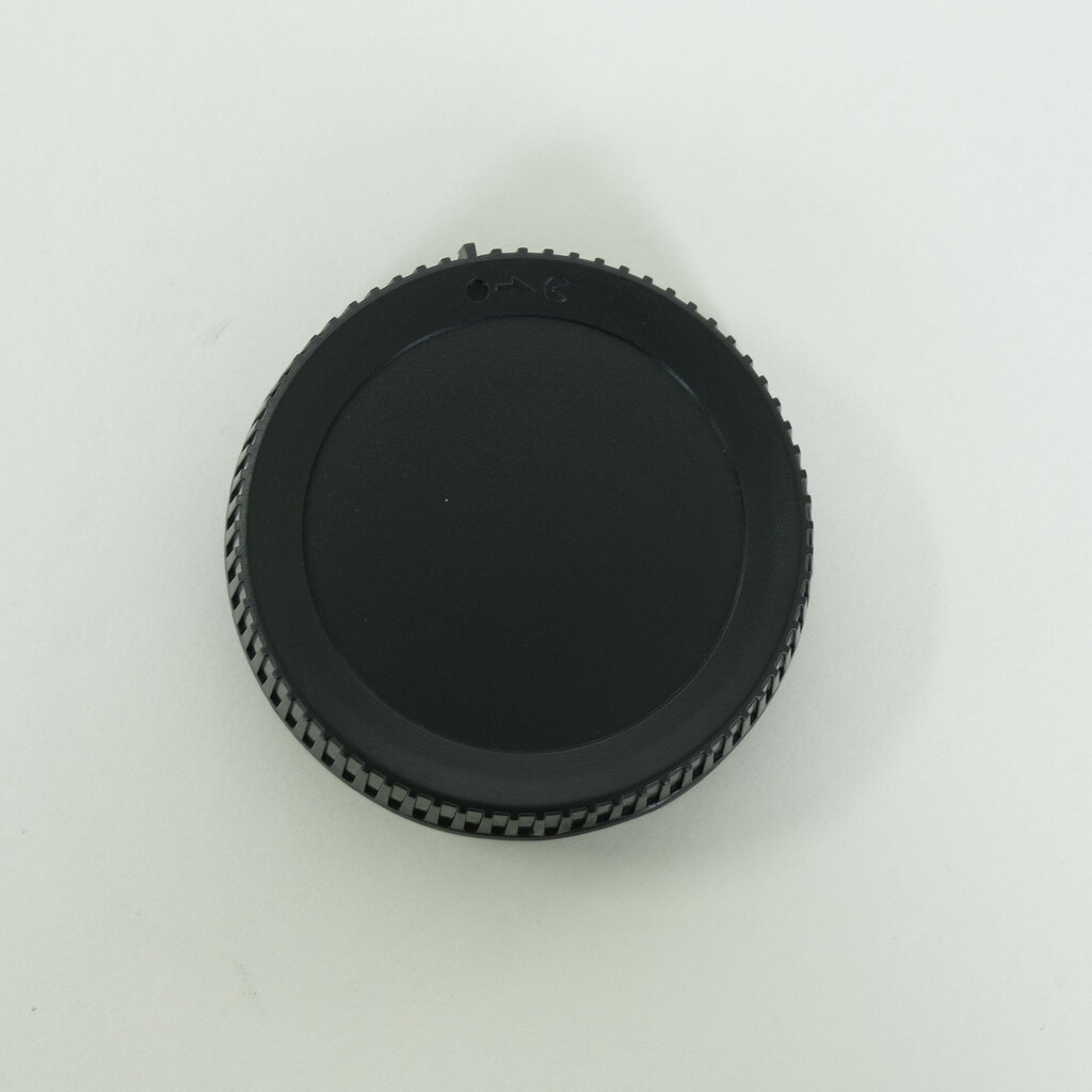 Voigtlander NOKTON D23mm F1.2 Aspherical [ニコンZ用]